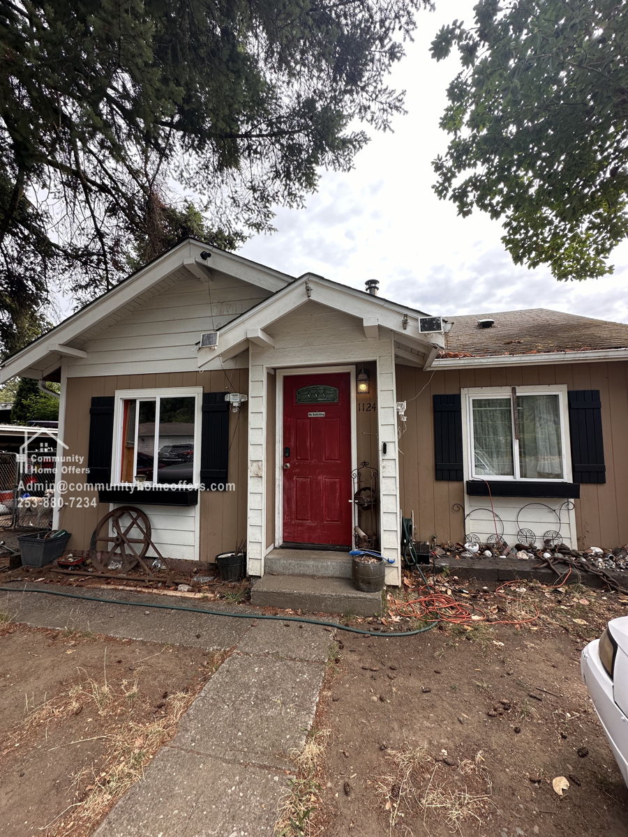 Shelton Off-Market Flip 🙌