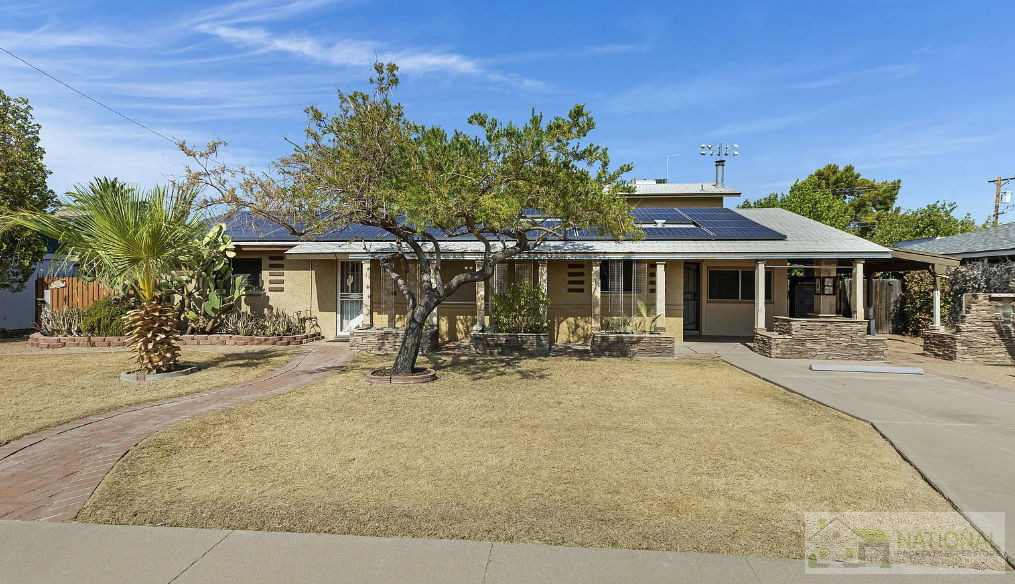 730 N Standage, Mesa, AZ 85201