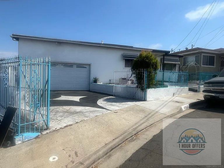 🤑 San Diego CA | No Brainer Purchase🧠| 3/2 - 1,204 sqft