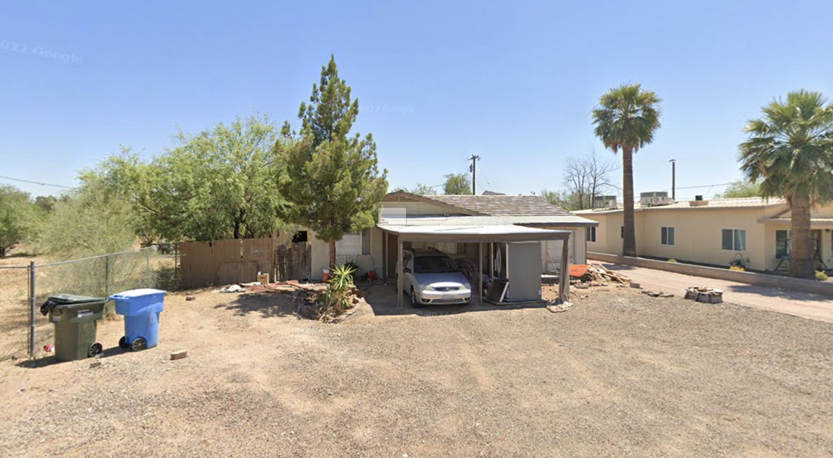 Phoenix Deal 2213 E John Cabot Rd, Phoenix, AZ 85022