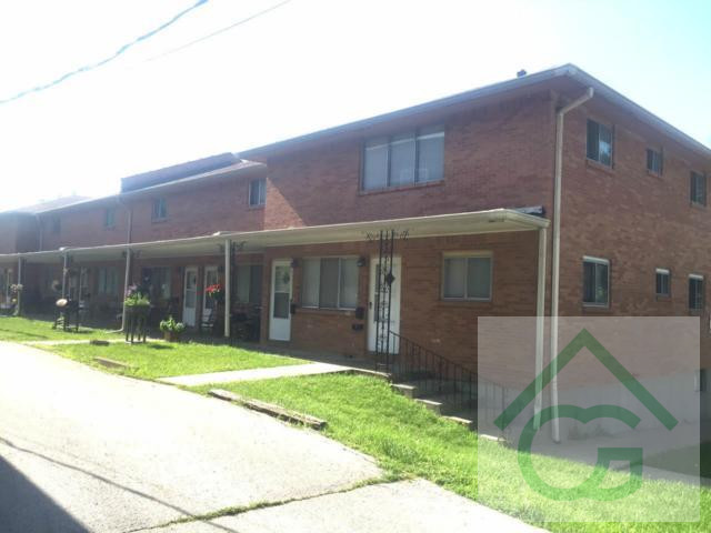 10 Unit Off-Market Apartment Building in Raytown, MO! Fully Occupied!