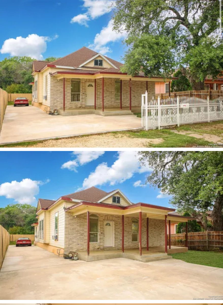 St San Antonio, TX | Gem 💎| Huge Potential! | ARV $420,000