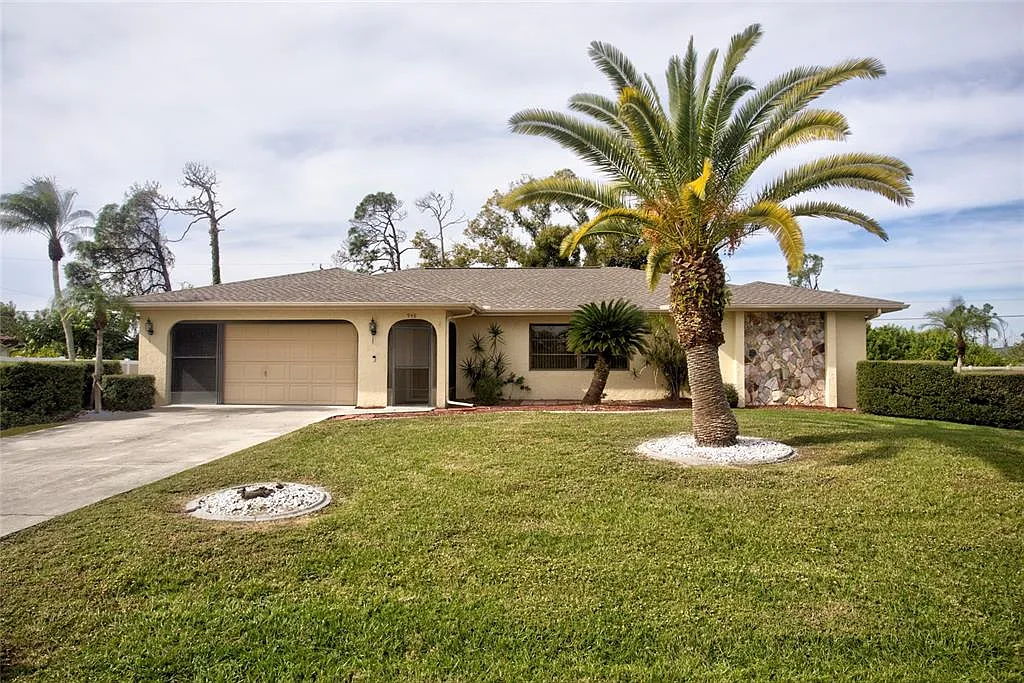 [Hot Deal!]💥ARV $405K! Fix and Flip in Port Charlotte, FL!🤯😱
