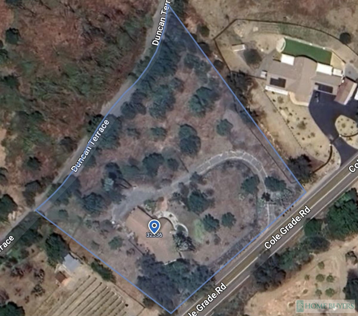 Off Market North County Fixer - Valley Center