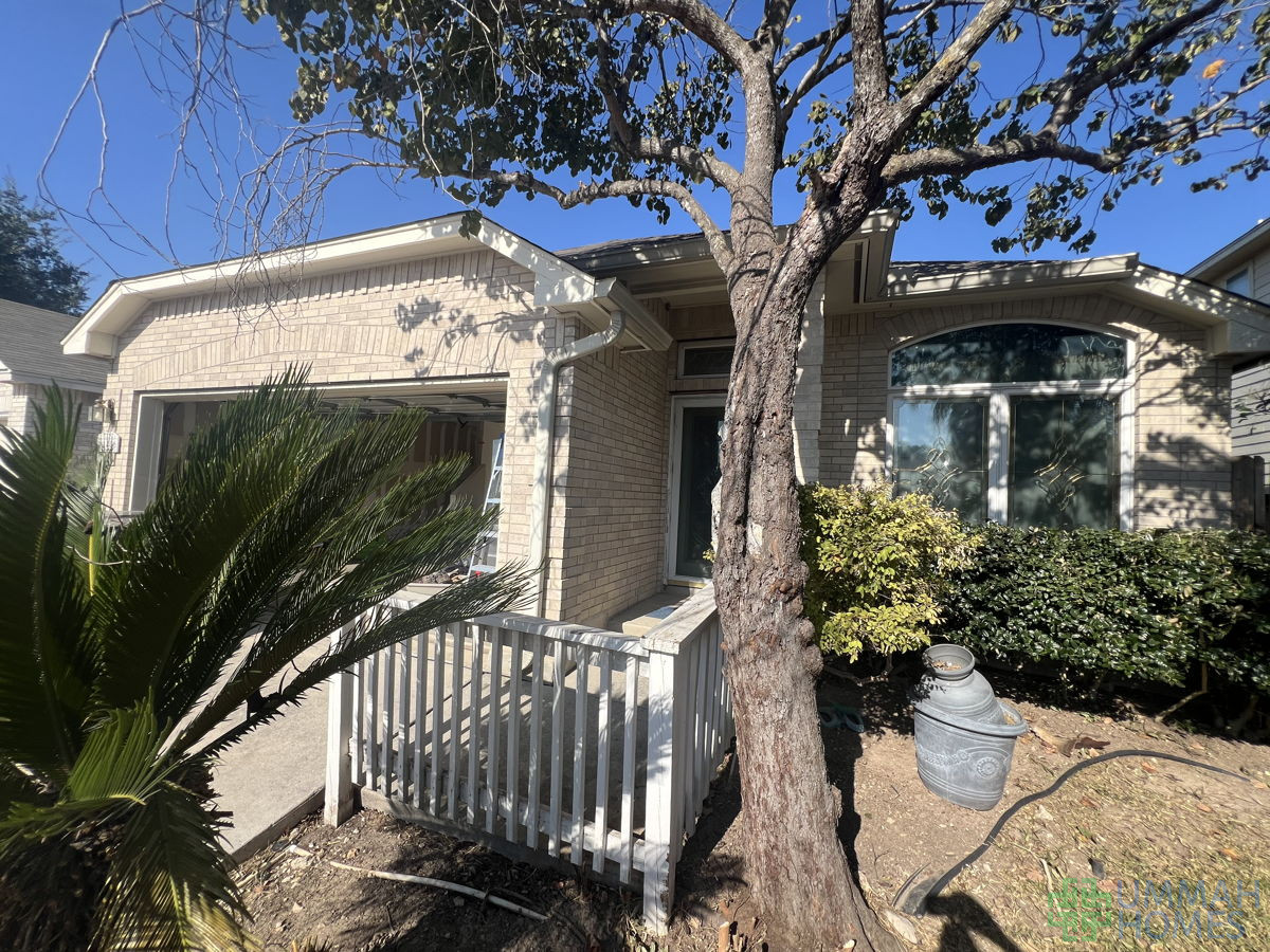 🚨🔑 Turn-Key Discounted Property in San Antonio TX 3/2 SFR! 🔥
