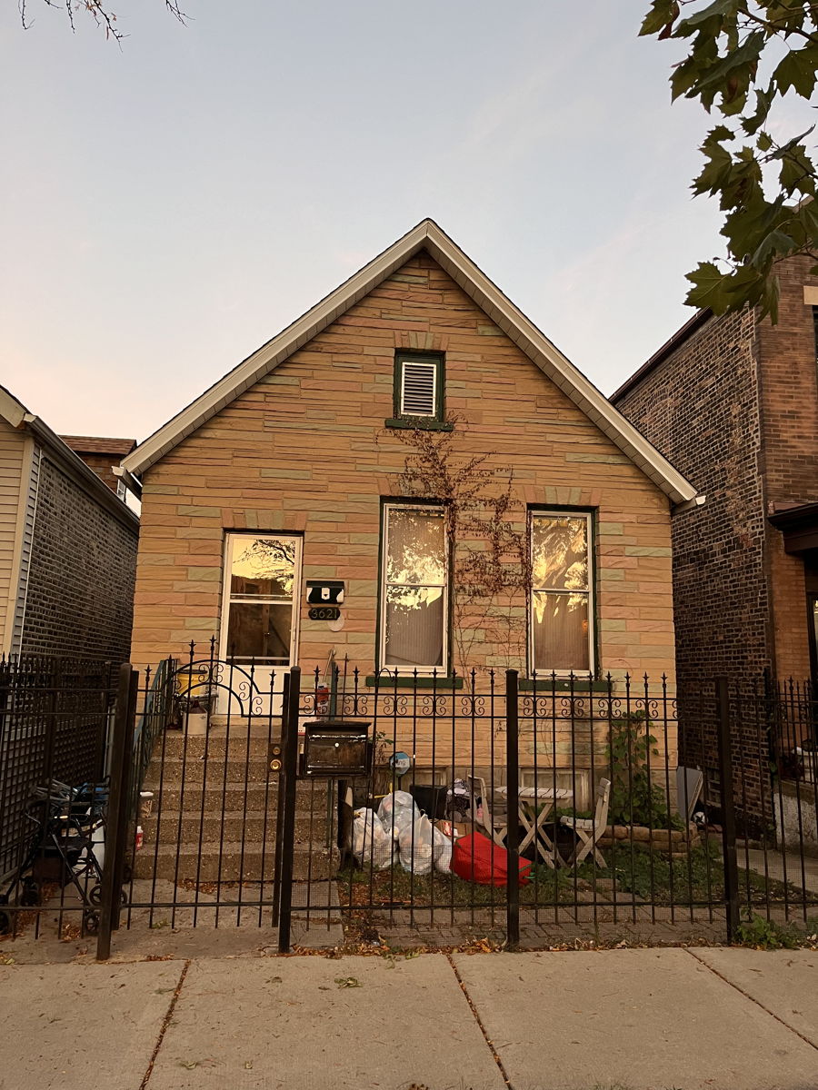 🔨🏚️ Fix & Flip in Chicago | Priced to Move—Don’t Miss Out!📸
