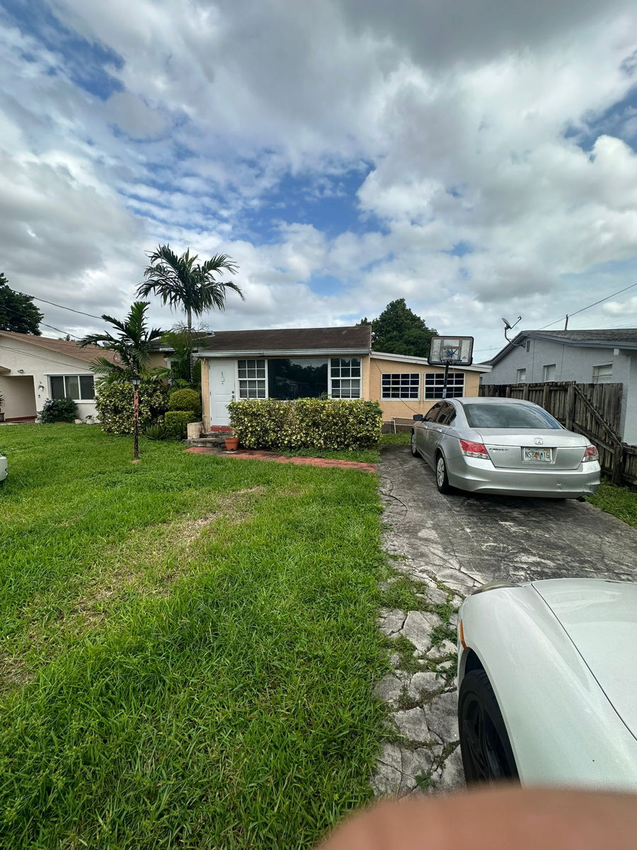 Miami Pool Home Fix and Flip or STR