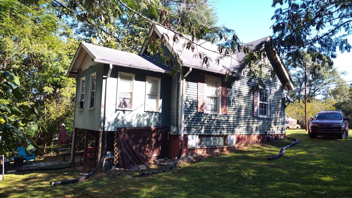🚨Off market property / Hogansville GA / Flip or hold