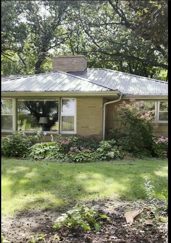 House in Waukesha on 16 Wooded Acres