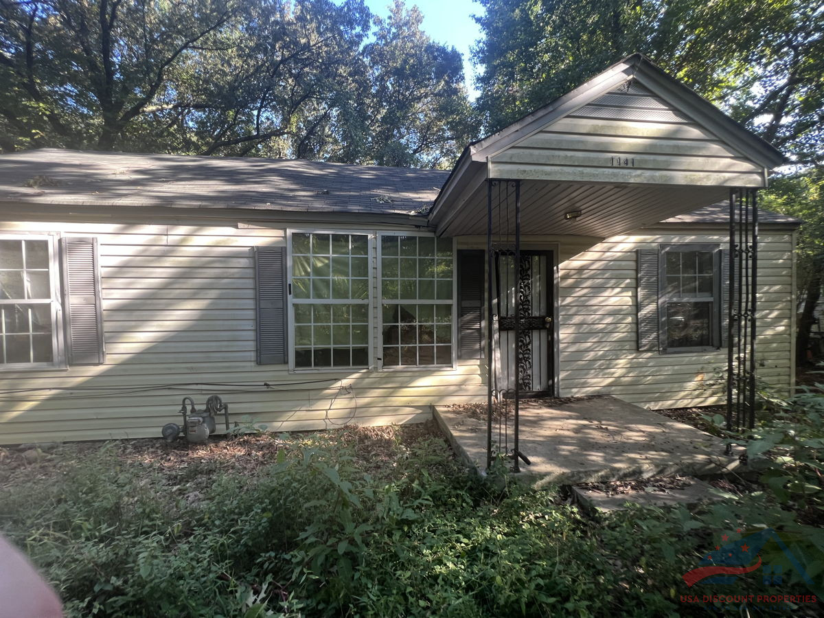 Great Investment Opportunity in Memphis ✅ Check Financial Analysis here!