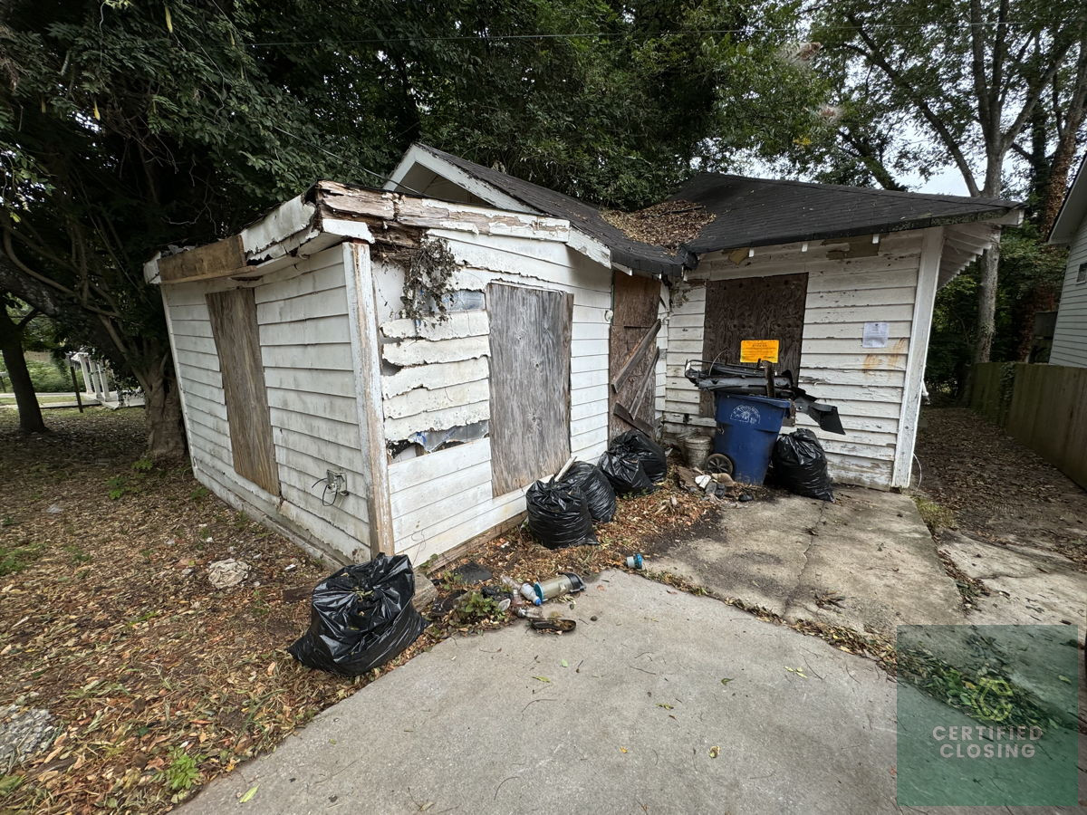 🔥STARTING PRICE $109,900🏡FIX&FLIP OR NEW BUILD IN Atlanta, GA 30310 🔥🏡💵