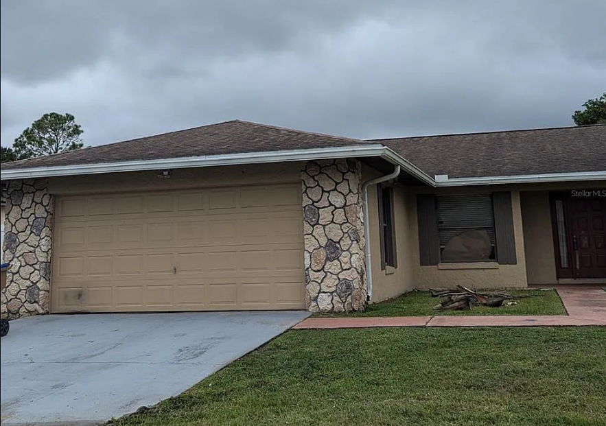 The light rehab you want at 202 Cobalt Drive