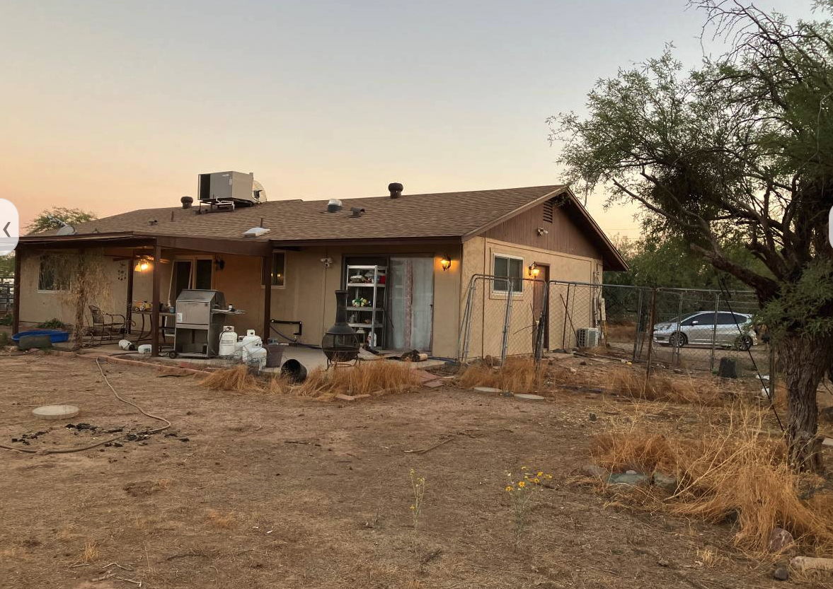 Well-Maintained 3 Beds 2 Baths 1,530 SF SFR in Phoenix, AZ 85086 🏠🔑