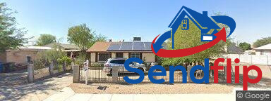 🔥HOT INVESTMENT OPPORTUNITY! WITH BRICK STRUCTURE IN BACK 🔥