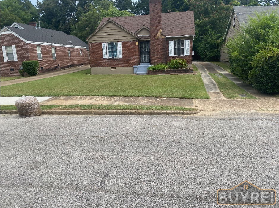 Memphis 38114📍VACANT 3BD/1BA 🔥Make an offer NOW ➡️