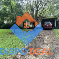 🔥New Off Market - Jacksonville, FL🌴