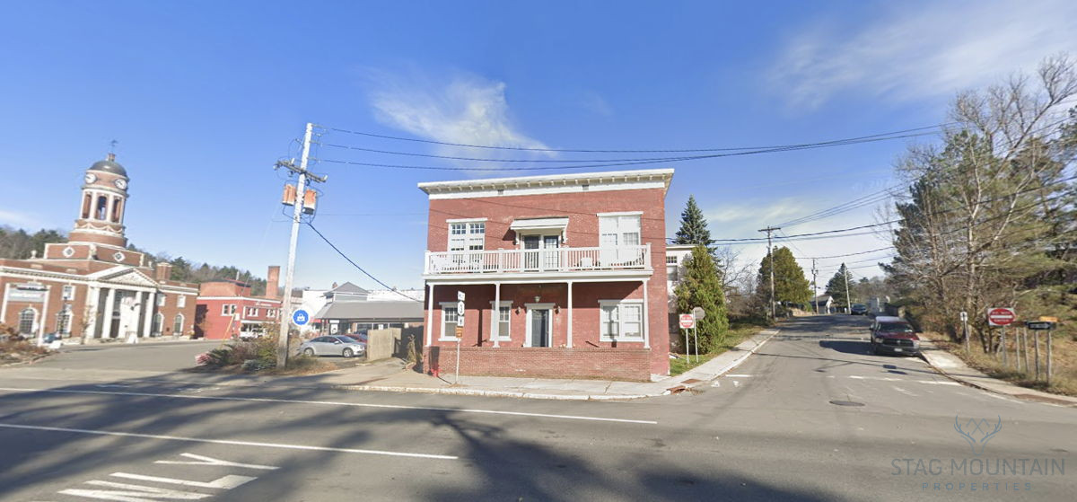 Saranac Lake, NY | 💥🏘️Rare Off Market Multifamily Opportunity🏘️💥
