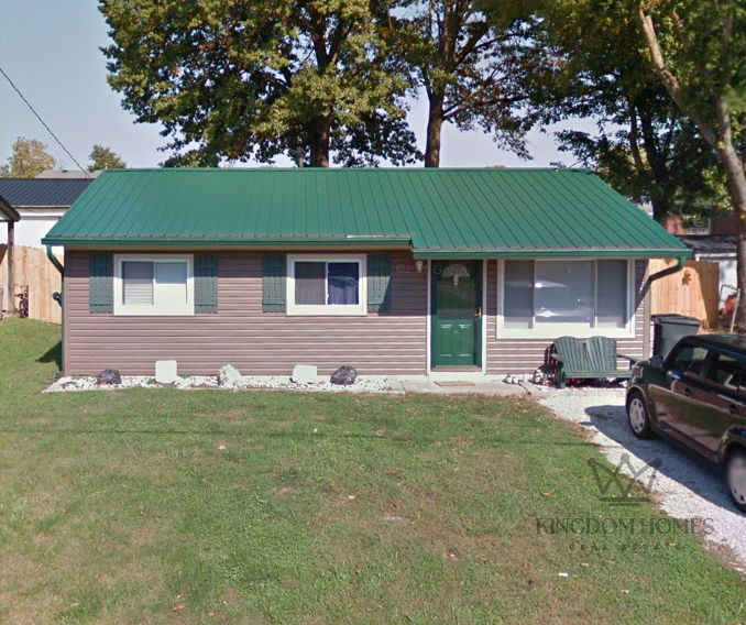 (🌴 Louisville, KY) 🚨 3/1 SFH 🚨For 141k — ARV 200k! 😱