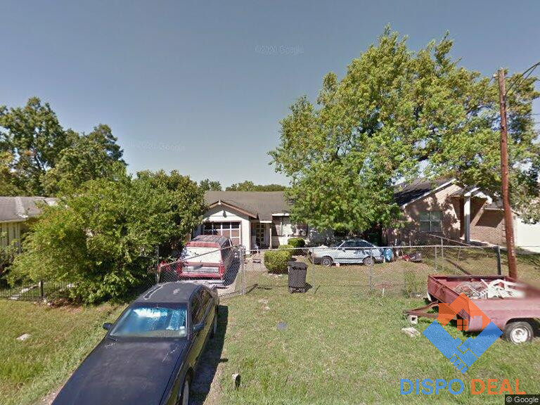 New Off Market - Houston, TX