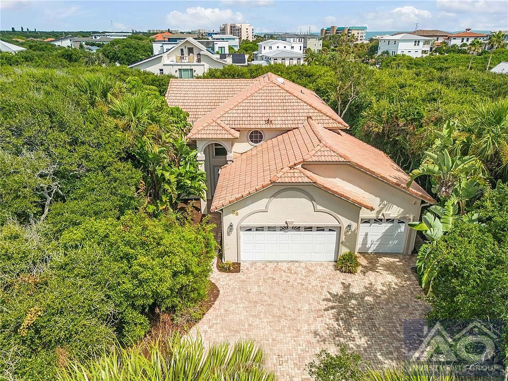 3 bed 4 bath pool home in Volusia County! 595k worth 800k