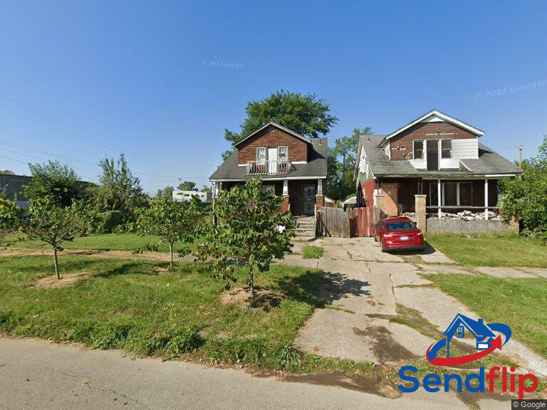 🔥HOT INVESTMENT OPPORTUNITY! DUPLEX FOR ONLY 65k 🔥