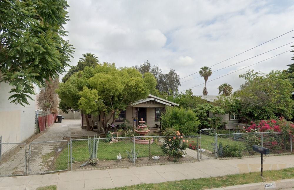 Exclusive Opportunity in SAN BERNARDINO