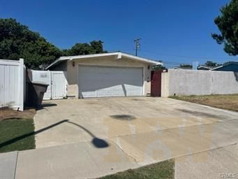 Anaheim Pool Home Fixer AVAILABLE