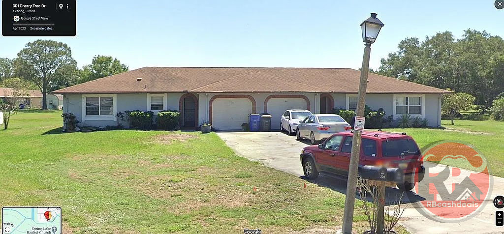 🔥NEW HOT DEAL CHEAPEST DUPLEX IN SEBRING FLORIDA DUPLEX 310K🔥