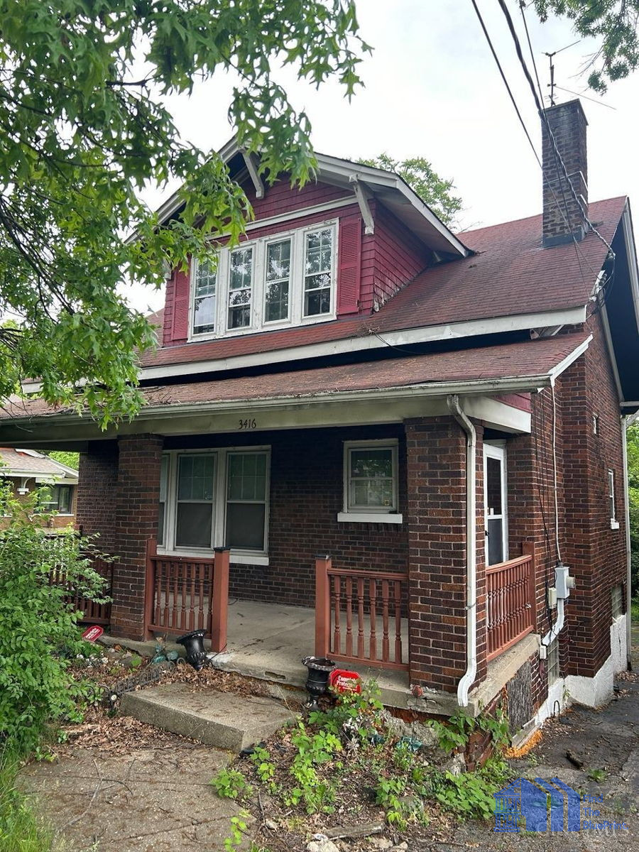 (Cincinnati, OH) 💥 3/1 SFH💥 $150k Spread 💥 Fix & Flip 💥