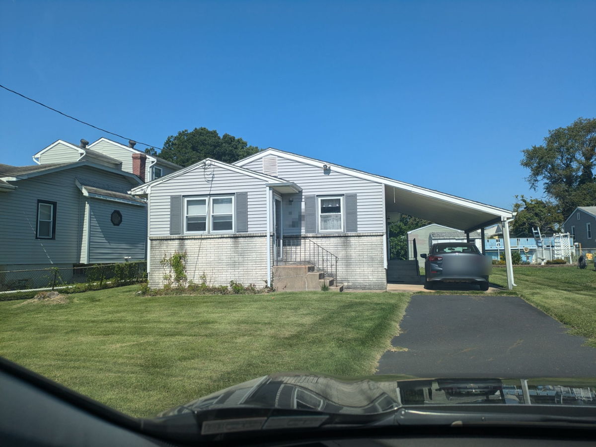 Barrington NJ, Rancher, 08007 (NOT IN ML