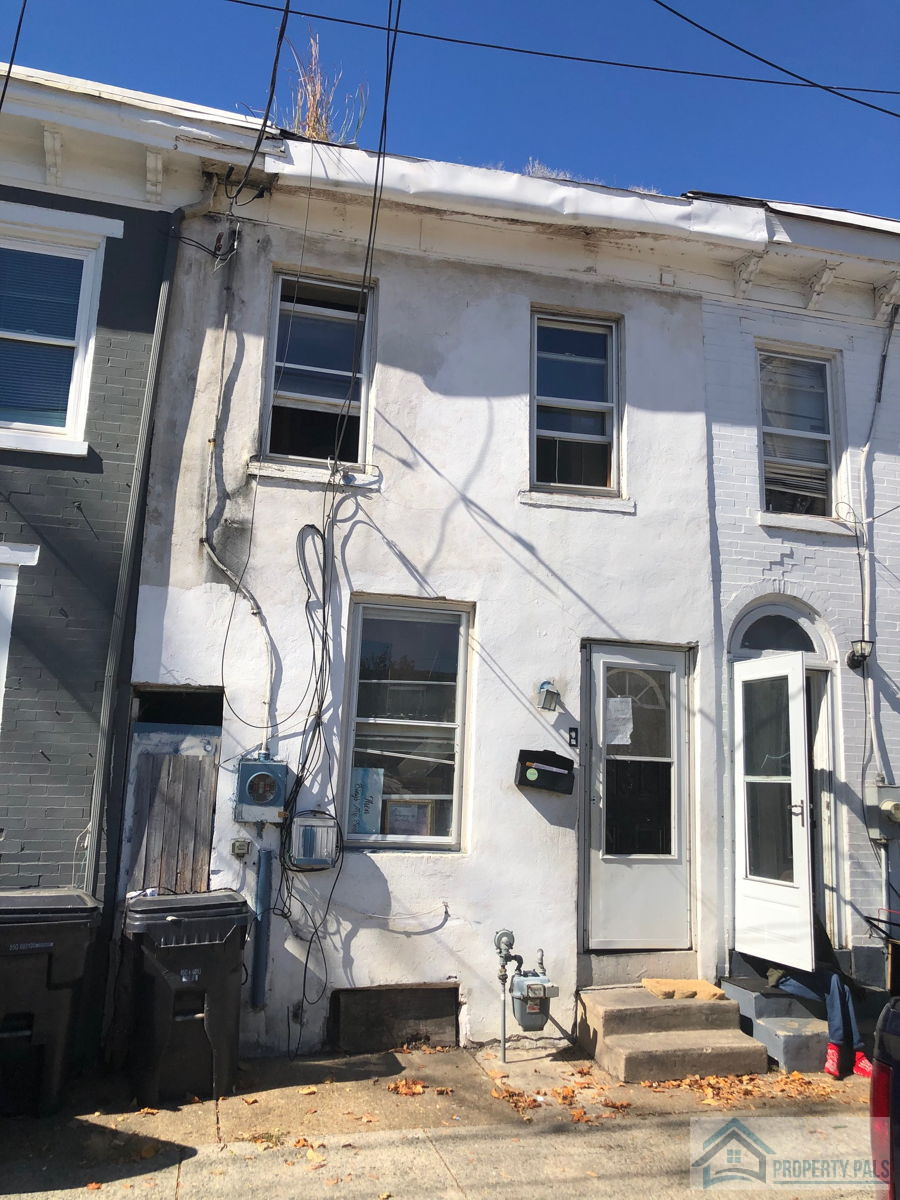 Wilmington Flip!