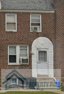 Flip in 19135!