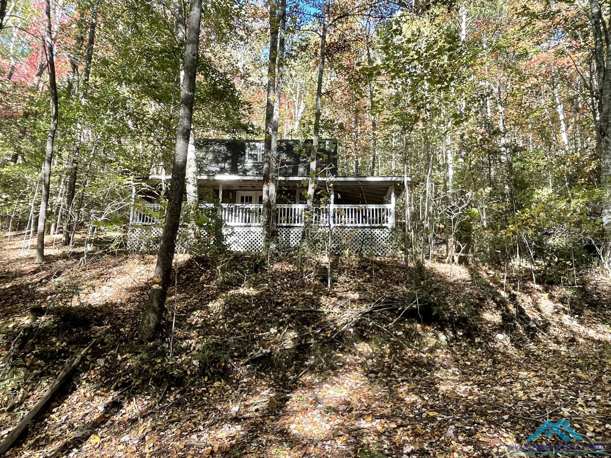 (Topton, NC) 🌳 Secluded Mountain Retreat 🏠