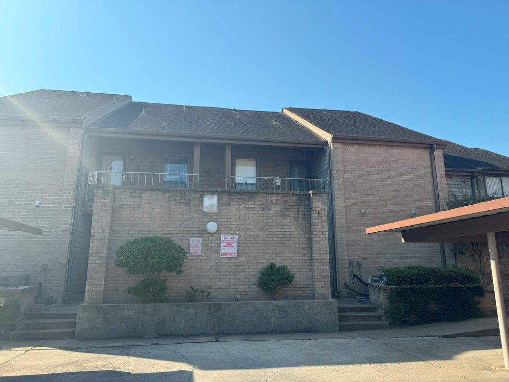 🏡 (Houston, TX) 1/1 Condo 🚨 Needs TLC 🔥 with 35K Spread! 😱 #186348
