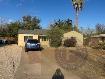 GREAT FIX AND FLIP OR BUY AND HOLD IN PHOENIX AZ 85015