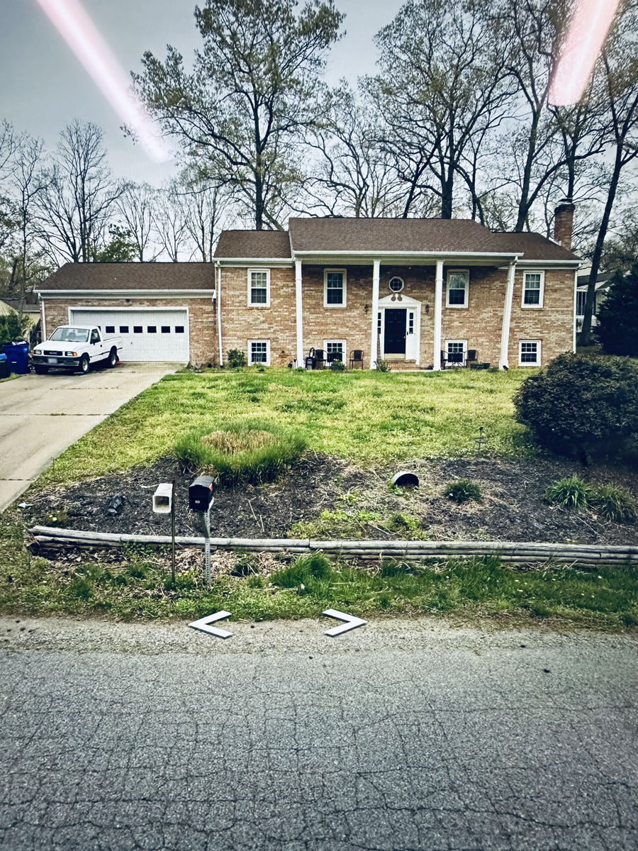 🏠 Wholesale Deal - Single Family Falmouth VA - Near VRE - $100k ++++ Spread 🏠