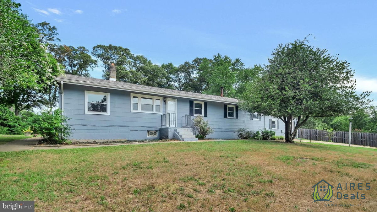 💥SEVERENA PARK - LIGHT REHAB💎INVESTOR SPECIAL IN ANNE ARUNDEL COUNTY💥