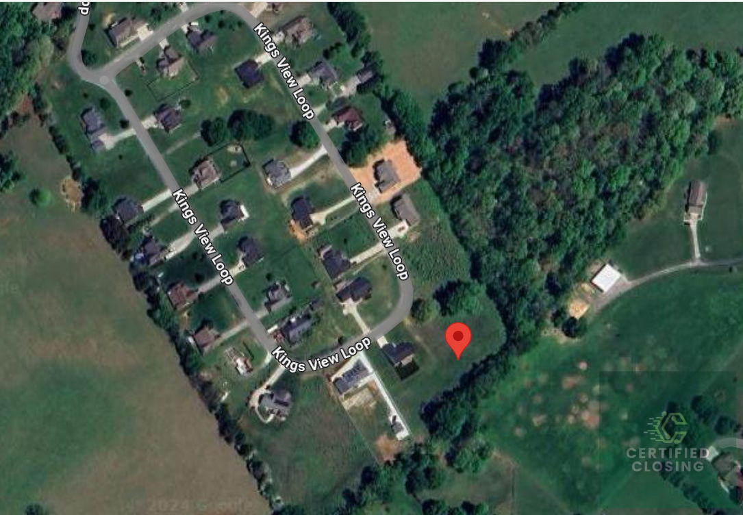 ✨ 2 lots in 1 Deal!🔥Starting at $90K 💵 Seymour, TN,37865 🔥🏡