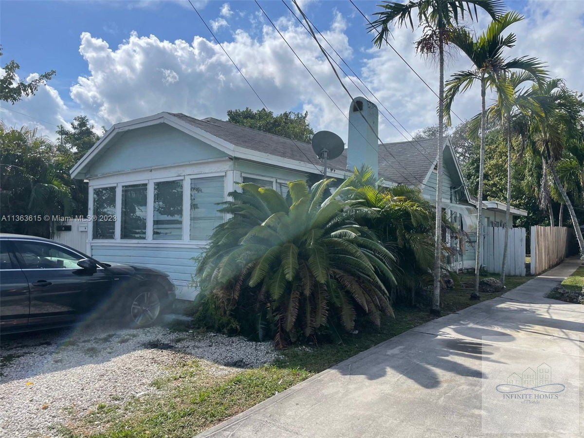 Fully Occupied Duplex For Sale!