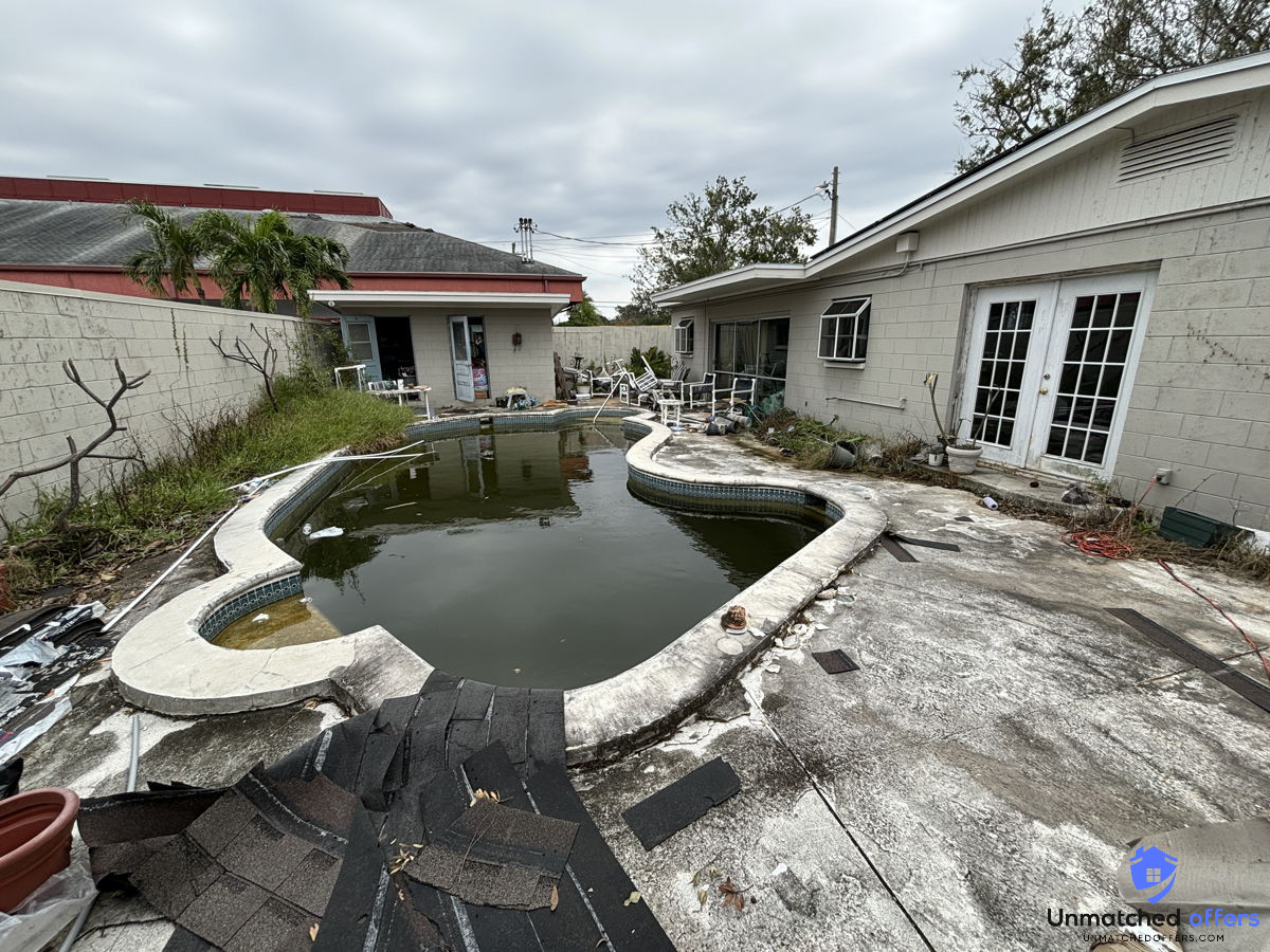 🔥🏡 Excellent Fix and Flip !!!!! Tampa, FL 🔥🏡