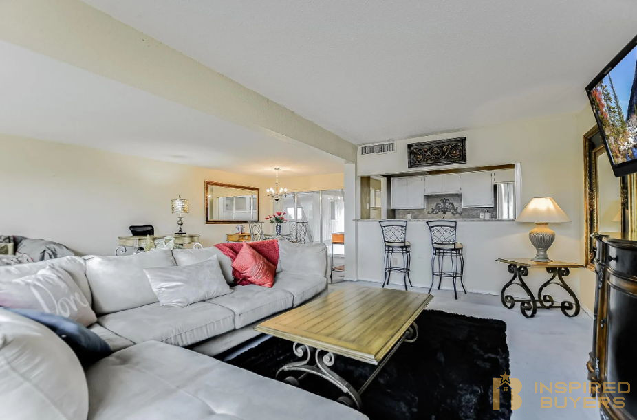 (Horseshoe Bay📍) Turn Key Condo🤩 GREAT DEAL🔥