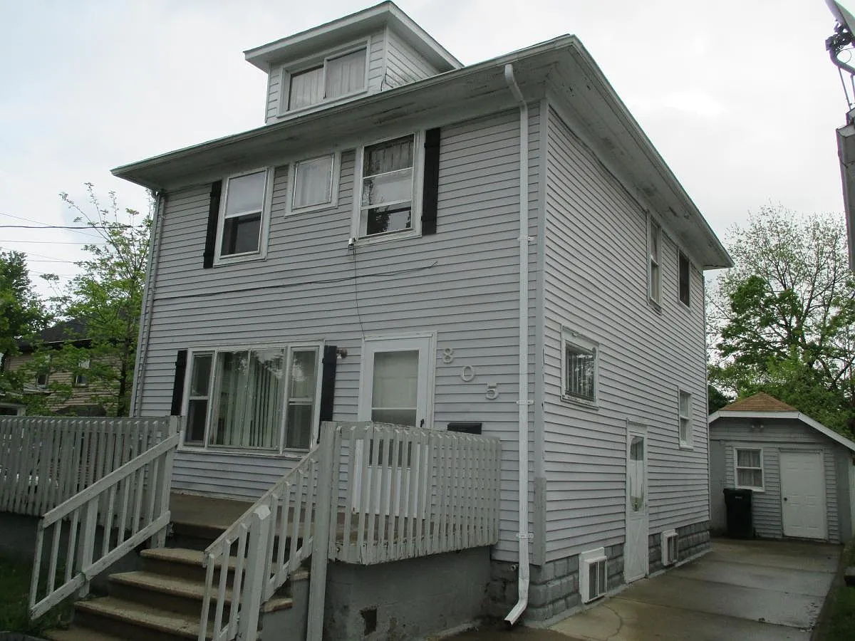 🤯😱 Off Market! Grab this Hot Deal in Lansing, MI 48915! 💥
