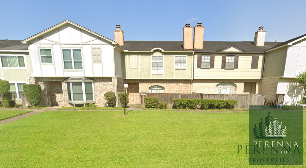 Houston, TX 77096 - 🏘️PRE-PAID RENT FOR ONE YEAR- TURNKEY RENTAL