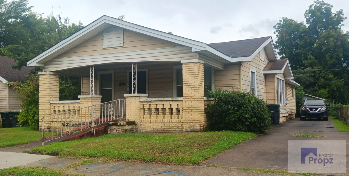 Birmingham (35214), AL 🏡GREAT DEAL 🏠 3 Bed 1 Bath Flip or Hold at $59K!💰