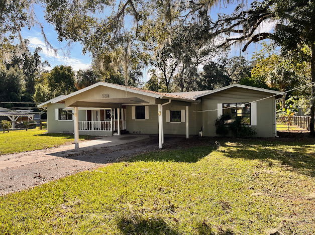 🔥 NEW DEAL🔥 CBS in Ocala FL 34480 🔥 QUICK PROFITABLE FLIP 💰 RENTS $1.7k/MTH 💰 Asking $160k💰AMAZING OPPORTUNITY💰Plenty of PHOTOS ⬇️⬇️