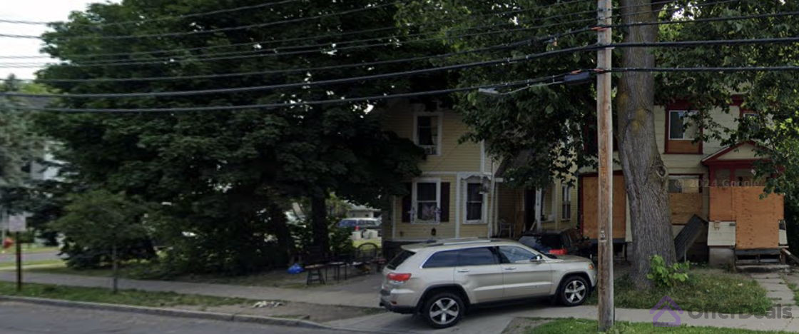 🌟Quick Close Deal in Syracuse!!! 💫