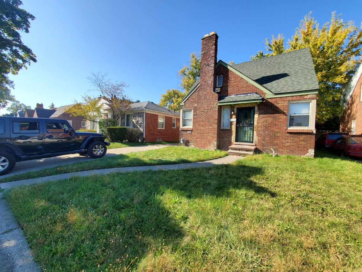 🔥🔥🔥3/1 quick flip Sussex St, Detroit, MI 48235🔥🔥🔥