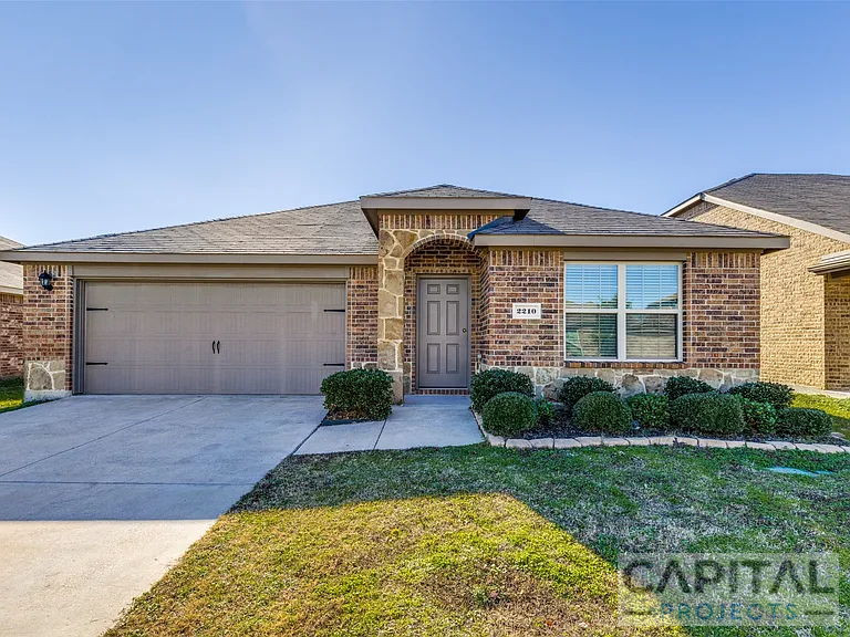✨ $25k Down 🏠 Turnkey SUBTO 👉 Forney, TX ✨