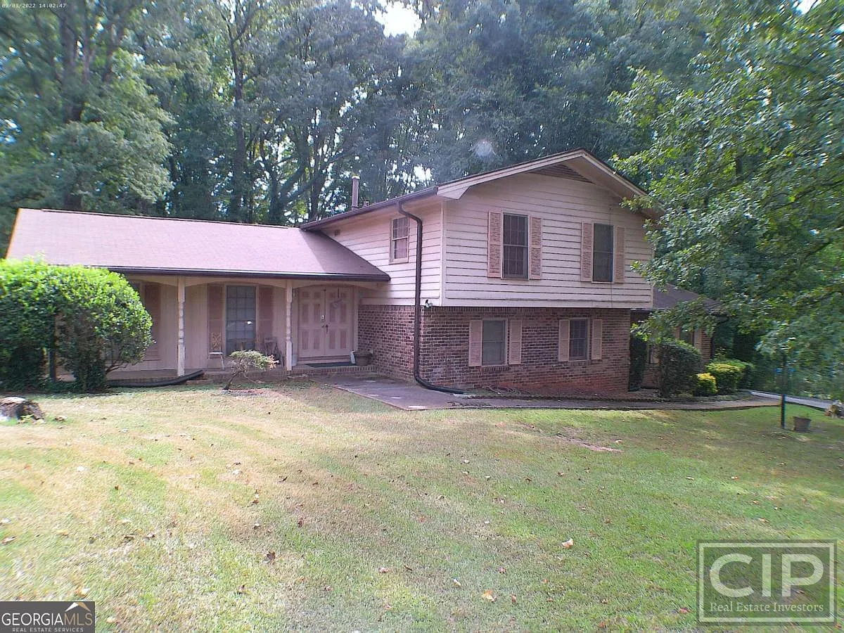 🔥 BIG Profit Flip w/ 140K+ Gross Profit Potential in DeKalb County 🏠