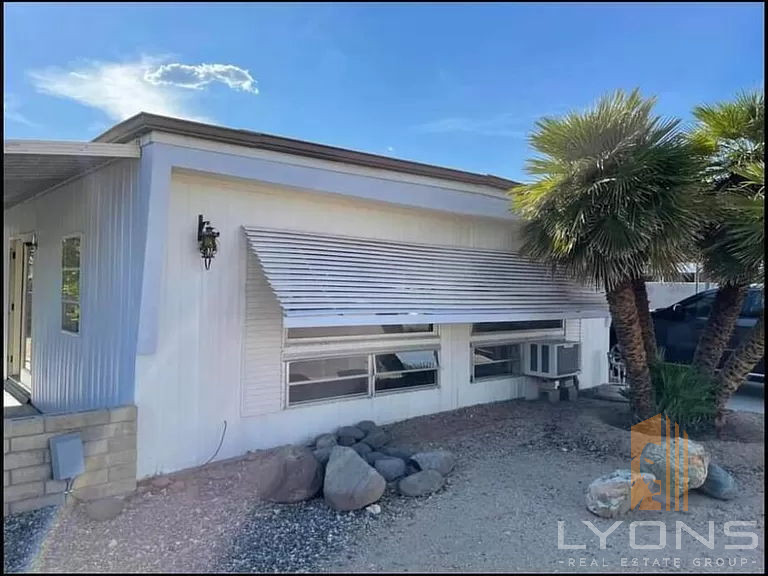 📍(Phoenix, AZ 85022) 🏡 Mobile Home W/ Owned Land in North PHX 💎
